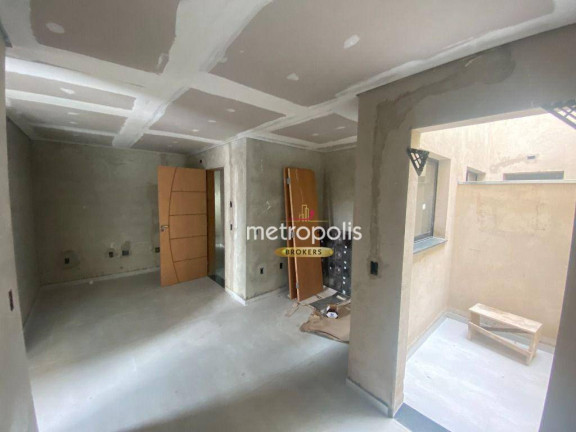 Imagem Apartamento com 2 Quartos à Venda, 57 m² em Vila Alice - Santo André Imagem Apartamento com 2 Quartos à Venda, 57 m² em Vila Alice - Santo André