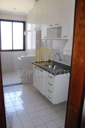 Imagem Apartamento com 3 Quartos à Venda, 90 m² em Conjunto Residencial Trinta E Um De Março - São José Dos Campos