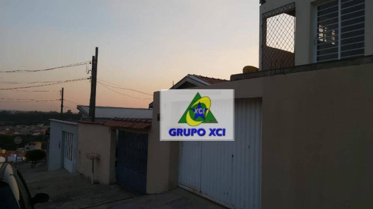 Imagem Casa com 5 Quartos à Venda, 190 m² em Parque Residencial Vila União - Campinas