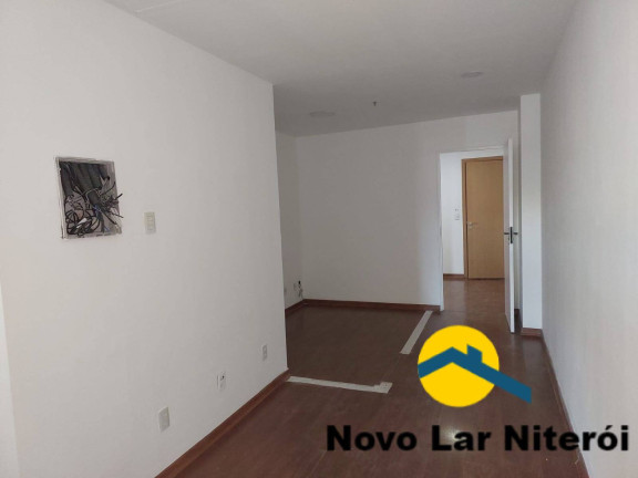 Foto do imóvel Sala Comercial à Venda, 43 m² em Centro - Niterói