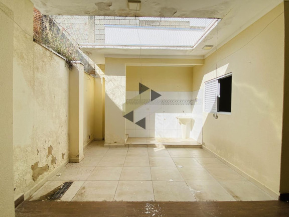 Imagem Casa com 3 Quartos à Venda, 80 m² em Loteamento Dinorá Rosa - Sorocaba Imagem Casa com 3 Quartos à Venda, 80 m² em Loteamento Dinorá Rosa - Sorocaba