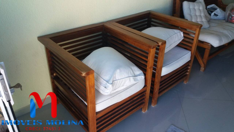 Imagem Apartamento com 4 Quartos à Venda, 180 m² em Campestre - Santo André