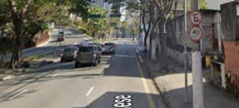 Imagem Terreno à Venda, 1.770 m² em Jardim - Santo André Imagem Terreno à Venda, 1.770 m² em Jardim - Santo André