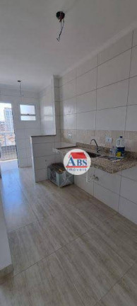 Imagem Apartamento com 1 Quarto para Alugar, 55 m² em Nova Mirim - Praia Grande Imagem Apartamento com 1 Quarto para Alugar, 55 m² em Nova Mirim - Praia Grande