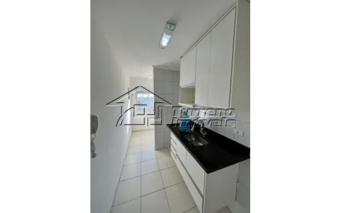 Imagem Apartamento com 3 Quartos à Venda, 65 m² em Jardim América - São José Dos Campos Imagem Apartamento com 3 Quartos à Venda, 65 m² em Jardim América - São José Dos Campos