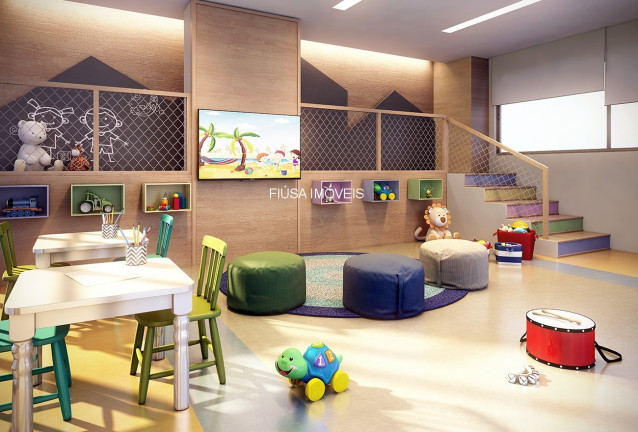Imagem Apartamento com 3 Quartos à Venda, 111 m² em Jardim Olhos Dagua - Ribeirão Preto Imagem Apartamento com 3 Quartos à Venda, 111 m² em Jardim Olhos Dagua - Ribeirão Preto