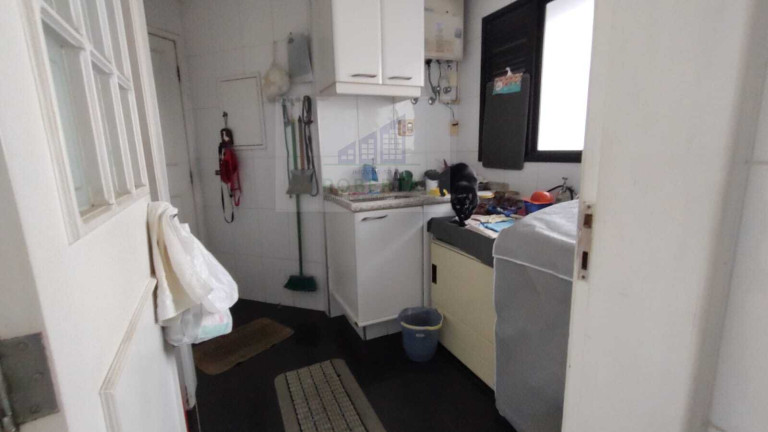 Imagem Apartamento com 4 Quartos à Venda, 156 m² em Brooklin Paulista - São Paulo Imagem Apartamento com 4 Quartos à Venda, 156 m² em Brooklin Paulista - São Paulo