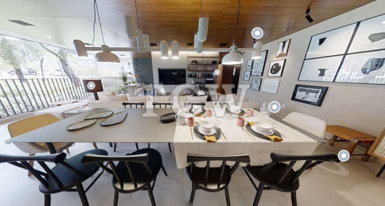 Imagem Apartamento com 2 Quartos à Venda, 151 m² em Pinheiros - São Paulo Imagem Apartamento com 2 Quartos à Venda, 151 m² em Pinheiros - São Paulo