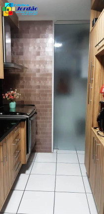 Imagem Apartamento com 2 Quartos à Venda, 49 m² em Vila Homero Thon - Santo André Imagem Apartamento com 2 Quartos à Venda, 49 m² em Vila Homero Thon - Santo André