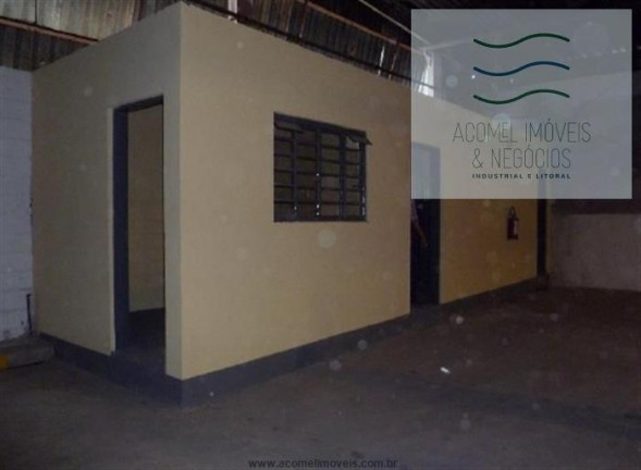 Imagem Imóvel Comercial para Alugar, 1.101 m² em Jardim Belval - Barueri