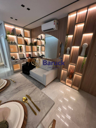 Apartamento com 2 Quartos à Venda, 58 m² em Vila Assunção - Santo André