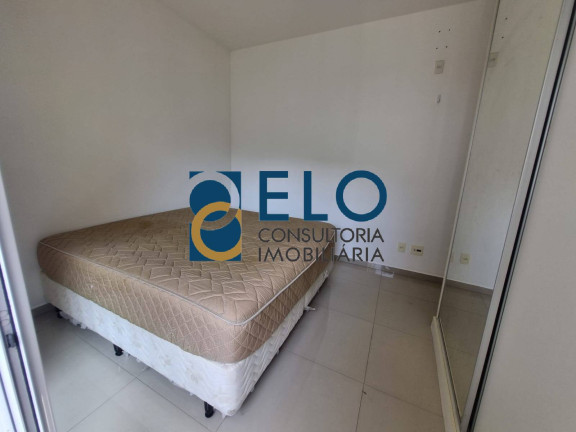 Apartamento com 1 Quarto à Venda, 52 m² em Boqueirão - Santos