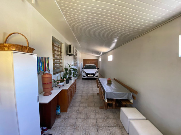 Imagem Sobrado com 3 Quartos à Venda, 200 m² em Niterói - Canoas