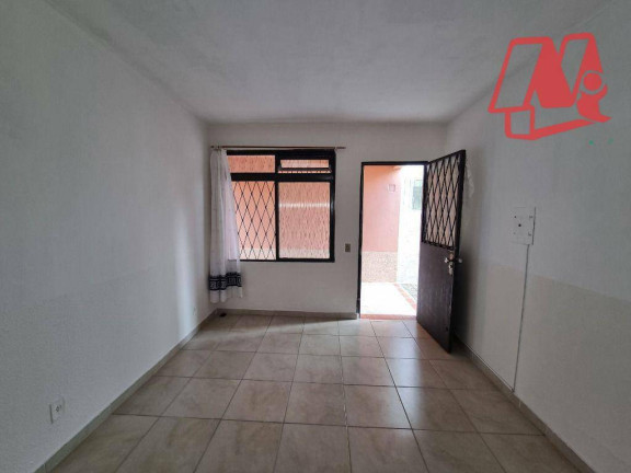 Imagem Casa para Alugar, 100 m² em Santana - Porto Alegre Imagem Casa para Alugar, 100 m² em Santana - Porto Alegre