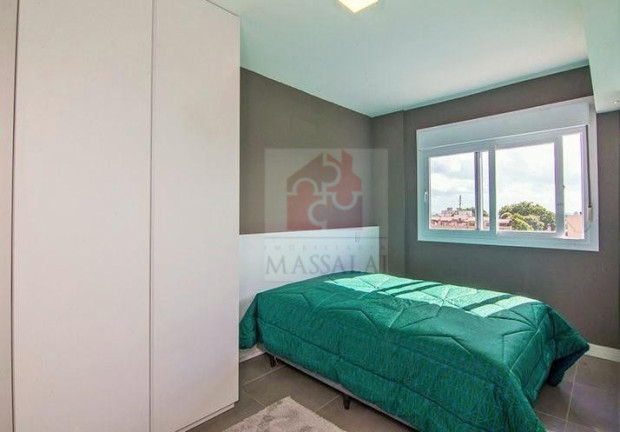 Imagem Apartamento com 2 Quartos à Venda, 60 m² em São Sebastião - Porto Alegre Imagem Apartamento com 2 Quartos à Venda, 60 m² em São Sebastião - Porto Alegre
