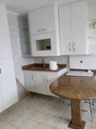 Imagem Apartamento com 3 Quartos à Venda, 170 m² em Parque Da Mooca - São Paulo Imagem Apartamento com 3 Quartos à Venda, 170 m² em Parque Da Mooca - São Paulo