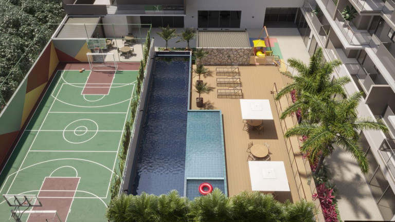 Imagem Apartamento com 3 Quartos à Venda, 94 m² em Jardim Camburi - Vitória Imagem Apartamento com 3 Quartos à Venda, 94 m² em Jardim Camburi - Vitória