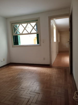 Imagem Apartamento com 2 Quartos à Venda, 86 m² em água Branca - São Paulo