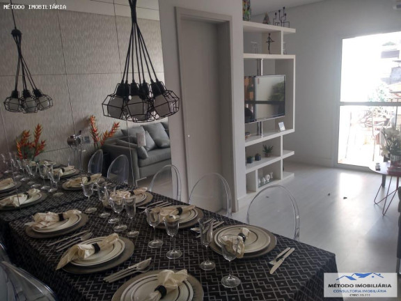Imagem Apartamento com 2 Quartos à Venda, 114 m² em Jardim Jamaica - Santo André Imagem Apartamento com 2 Quartos à Venda, 114 m² em Jardim Jamaica - Santo André