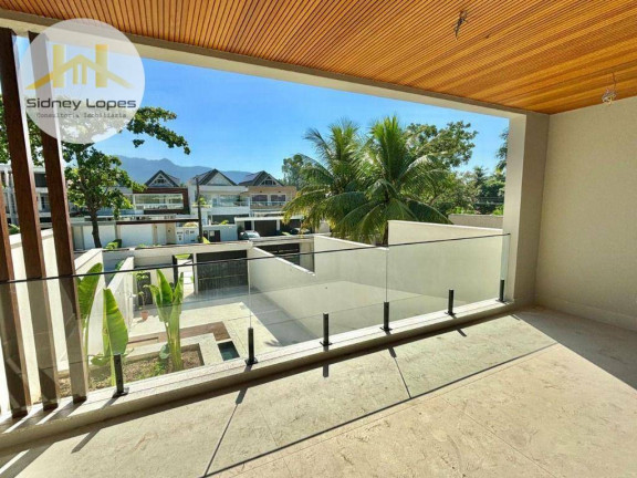 Imagem Casa com 5 Quartos à Venda, 340 m² em Barra Da Tijuca - Rio De Janeiro Imagem Casa com 5 Quartos à Venda, 340 m² em Barra Da Tijuca - Rio De Janeiro