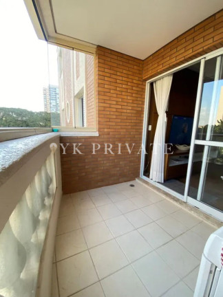 Imagem Apartamento com 3 Quartos à Venda, 88 m² em Vila Romana - São Paulo Imagem Apartamento com 3 Quartos à Venda, 88 m² em Vila Romana - São Paulo