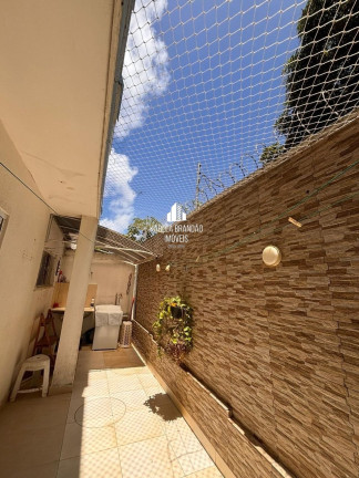 Imagem Casa de Condomínio com 3 Quartos à Venda, 88 m² em Parque Das árvores - Parnamirim