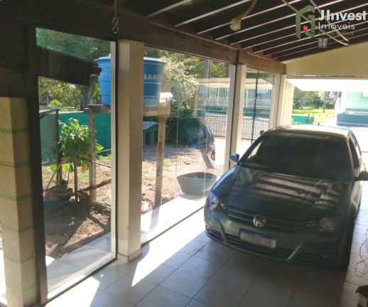 Imagem Casa com 3 Quartos à Venda, 153 m² em Centro - Faxinal Do Soturno