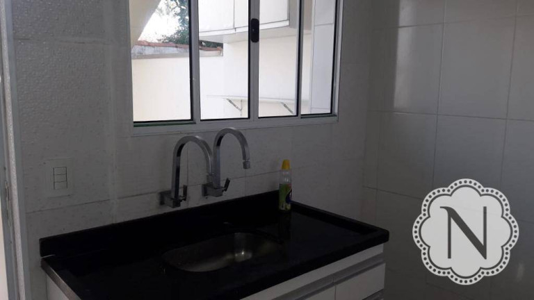 Imagem Casa com 3 Quartos para Alugar, 92 m² em Satélite - Itanhaém Imagem Casa com 3 Quartos para Alugar, 92 m² em Satélite - Itanhaém