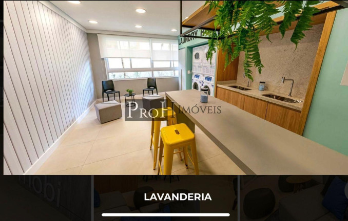 Imagem Imóvel com 1 Quarto à Venda, 26 m² em Pinheiros - São Paulo Imagem Imóvel com 1 Quarto à Venda, 26 m² em Pinheiros - São Paulo