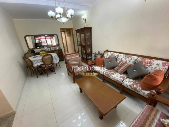 Imagem Sobrado com 2 Quartos à Venda, 143 m² em Jardim Hollywood - São Bernardo Do Campo