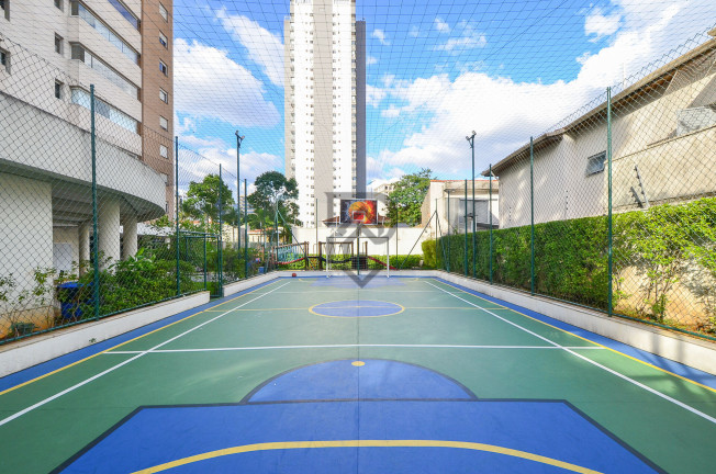 Imagem Apartamento com 3 Quartos à Venda, 126 m² em Brooklin Paulista - São Paulo Imagem Apartamento com 3 Quartos à Venda, 126 m² em Brooklin Paulista - São Paulo