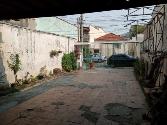 Imagem Terreno à Venda, 273 m² em Chácara Mafalda - São Paulo Imagem Terreno à Venda, 273 m² em Chácara Mafalda - São Paulo