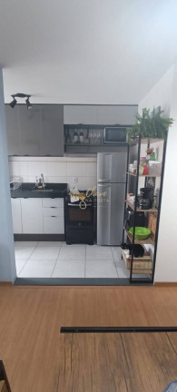 Imagem Apartamento com 2 Quartos à Venda, 45 m² em Colônia (zona Leste) - São Paulo