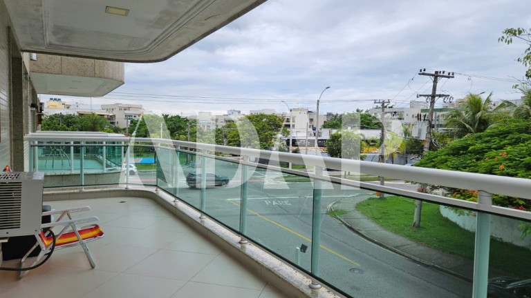 Imagem Imóvel com 3 Quartos à Venda, 95 m² em Recreio Dos Bandeirantes - Rio De Janeiro Imagem Imóvel com 3 Quartos à Venda, 95 m² em Recreio Dos Bandeirantes - Rio De Janeiro