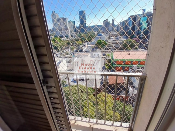 Imagem Apartamento com 2 Quartos à Venda, 65 m² em Vila Olímpia - São Paulo Imagem Apartamento com 2 Quartos à Venda, 65 m² em Vila Olímpia - São Paulo