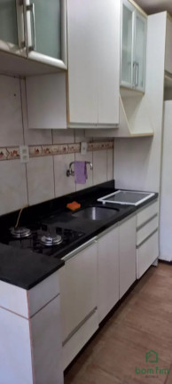 Apartamento com 1 Quarto à Venda, 44 m² em Cavalhada - Porto Alegre