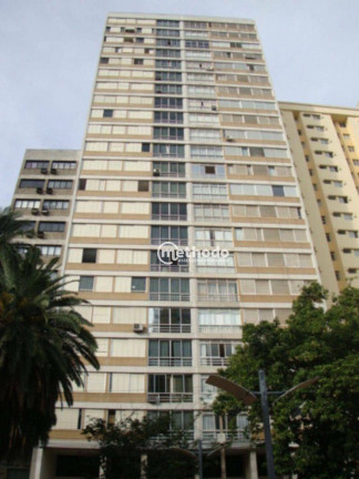 Apartamento com 3 Quartos à Venda, 200 m² em Centro - Campinas