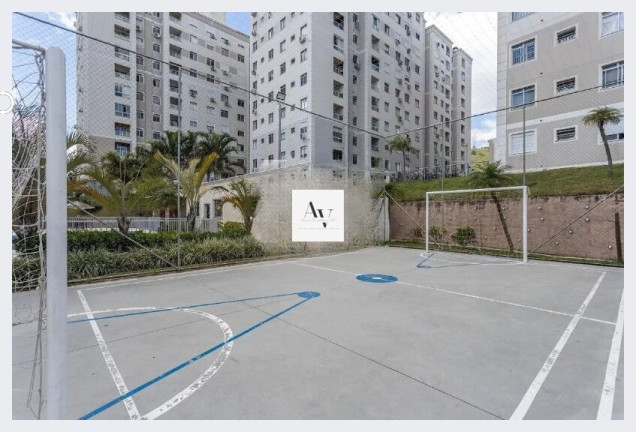 Imagem Apartamento com 2 Quartos à Venda, 47 m² em Morro Santana - Porto Alegre