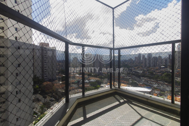 Imagem Apartamento com 3 Quartos à Venda, 80 m² em Mooca - São Paulo