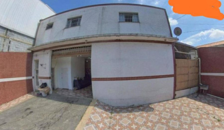 Imagem Imóvel com 1 Quarto à Venda, 120 m² em Chácara Califórnia - São Paulo