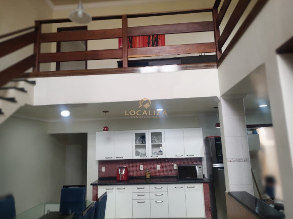 Imagem Casa com 3 Quartos à Venda, 220 m² em Loteamento Villa Branca - Jacareí Imagem Casa com 3 Quartos à Venda, 220 m² em Loteamento Villa Branca - Jacareí