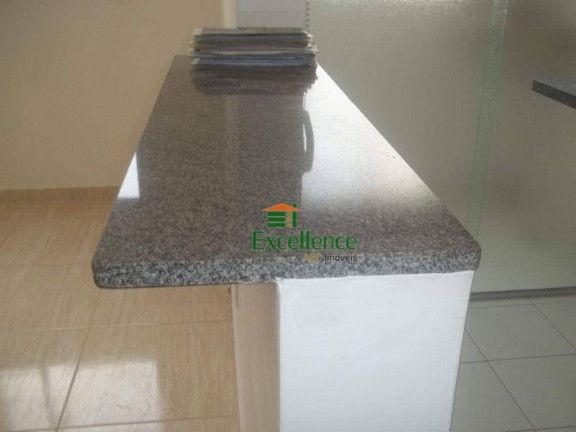 Imagem Apartamento com 2 Quartos à Venda ou Locação, 48 m² em Parque São Vicente - Mauá Imagem Apartamento com 2 Quartos à Venda ou Locação, 48 m² em Parque São Vicente - Mauá