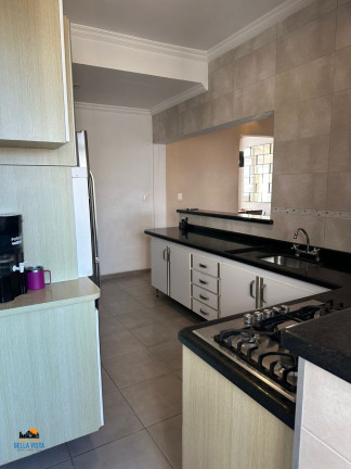 Imagem Apartamento com 3 Quartos à Venda, em Itararé - São Vicente Imagem Apartamento com 3 Quartos à Venda, em Itararé - São Vicente