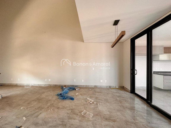 Imagem Casa de Condomínio com 3 Quartos à Venda, 200 m² em Vila Monte Alegre - Paulínia Imagem Casa de Condomínio com 3 Quartos à Venda, 200 m² em Vila Monte Alegre - Paulínia