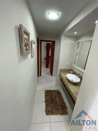 Imagem Apartamento com 4 Quartos à Venda, 142 m² em Praia Do Morro - Guarapari