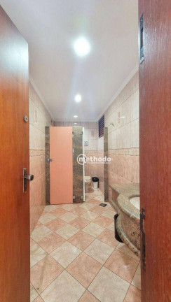 Imagem Edifício Residencial à Venda, 1.418 m² em Centro - Campinas Imagem Edifício Residencial à Venda, 1.418 m² em Centro - Campinas
