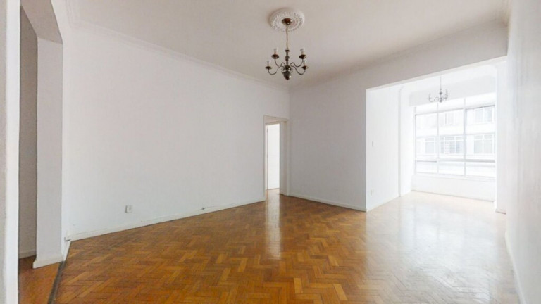 Imóvel com 3 Quartos à Venda, 110 m² em Copacabana - Rio De Janeiro