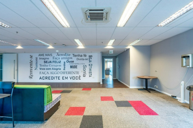 Imagem Imóvel Comercial à Venda, 300 m² em Jardim Paulista - São Paulo