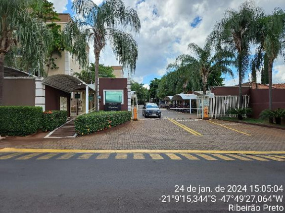 Apartamento com 2 Quartos à Venda, 46 m² em Ipiranga - Ribeirao Preto