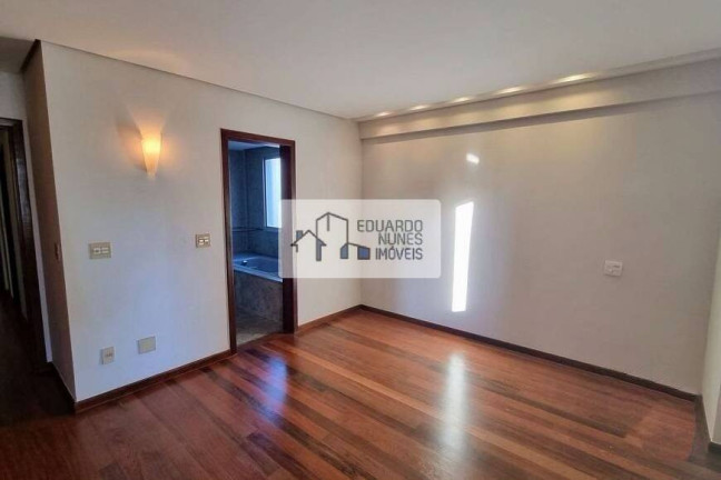 Imagem Cobertura com 2 Quartos à Venda, 210 m² em Santo Antônio - Belo Horizonte
